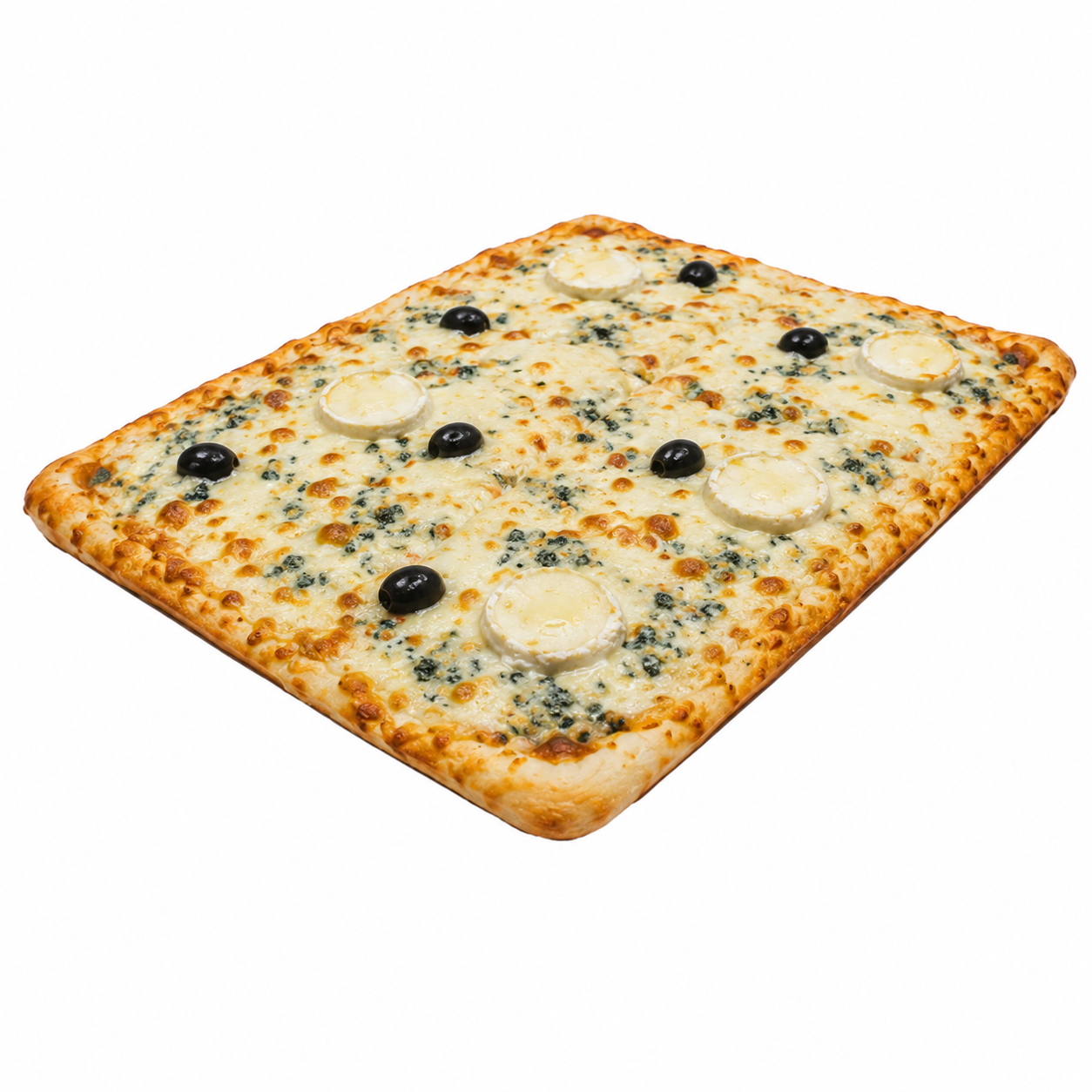 4 fromage géante